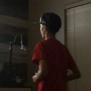 Meet your Posher, Jay